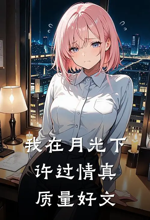我在月光下许过情真质量好文