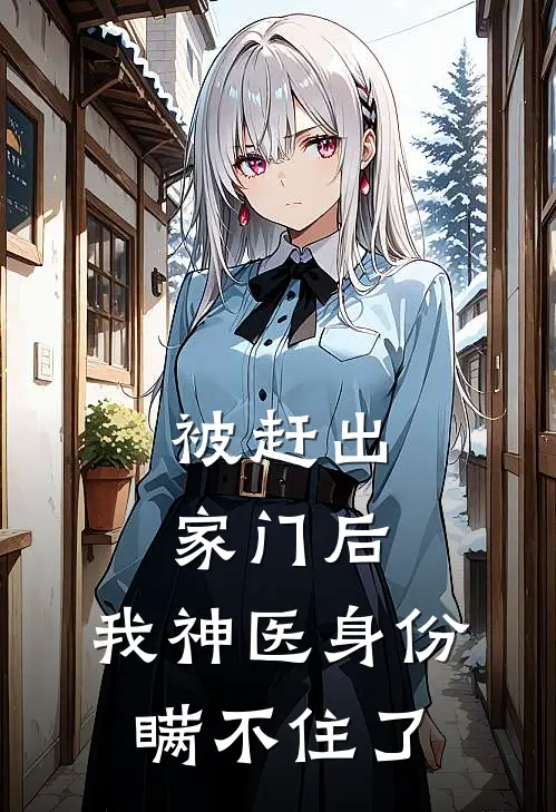 被赶出家门后，我神医身份瞒不住了