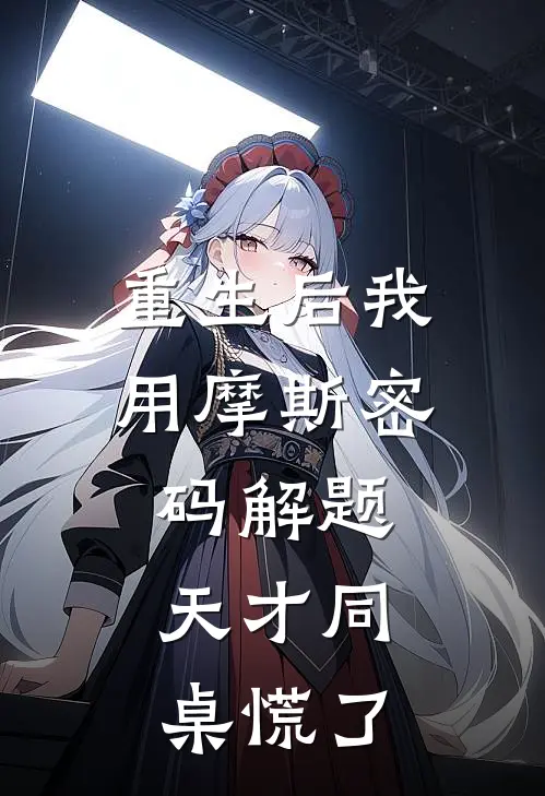 重生后我用摩斯密码解题，天才同桌慌了