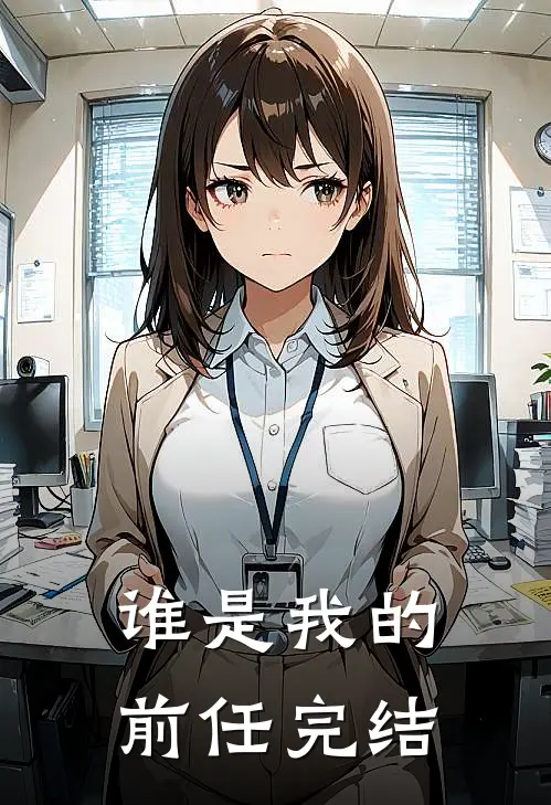 谁是我的前任完结