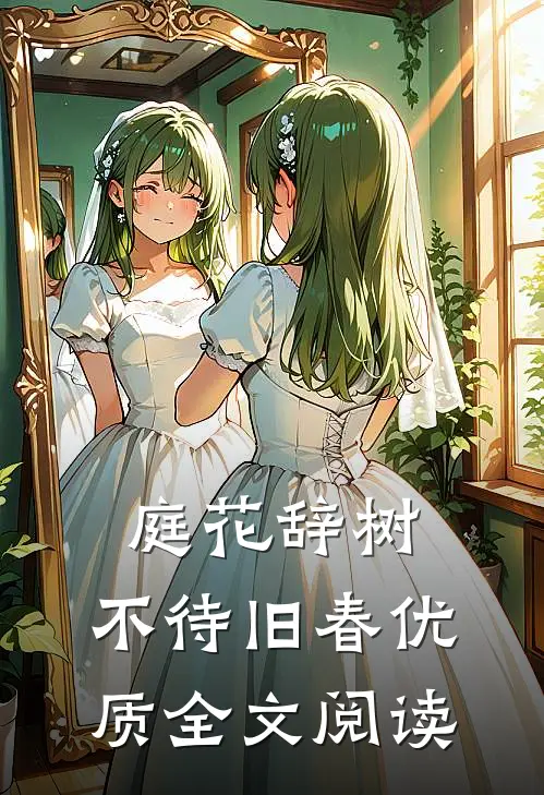 庭花辞树，不待旧春优质全文阅读
