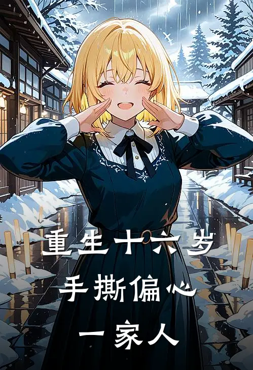 重生十六岁，手撕偏心一家人