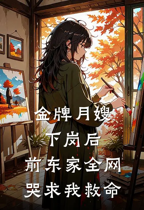金牌月嫂下岗后，前东家全网哭求我救命