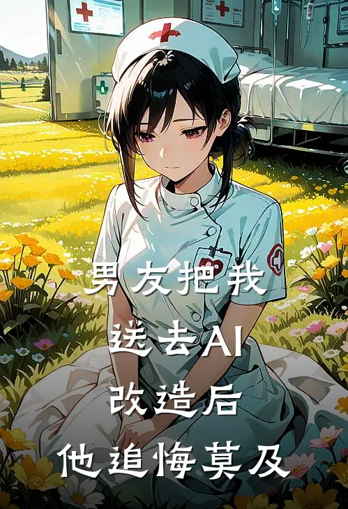 男友把我送去AI改造后，他追悔莫及