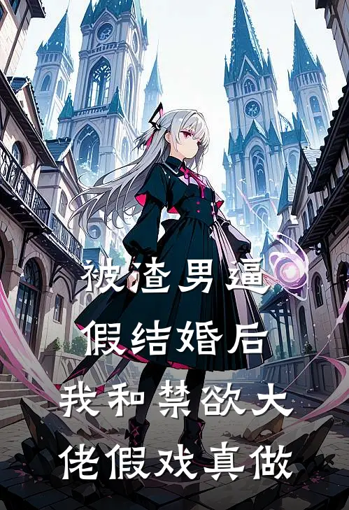 被渣男逼假结婚后，我和禁欲大佬假戏真做