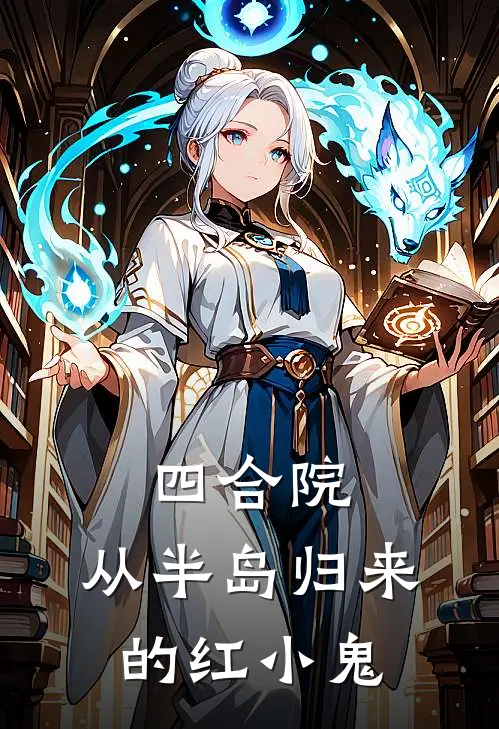 四合院：从半岛归来的红小鬼