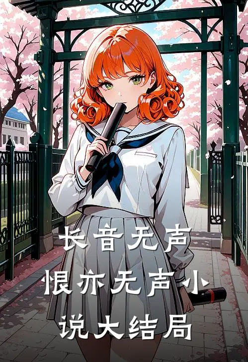 长音无声，恨亦无声小说大结局