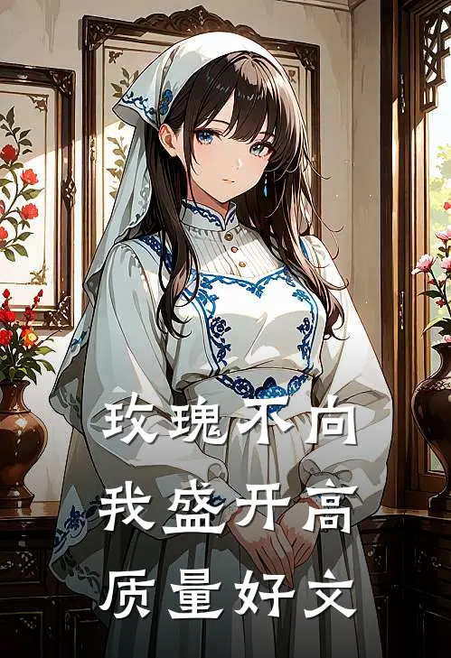 玫瑰不向我盛开高质量好文