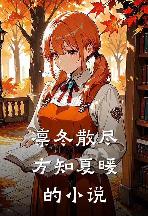 凛冬散尽，方知夏暖的小说