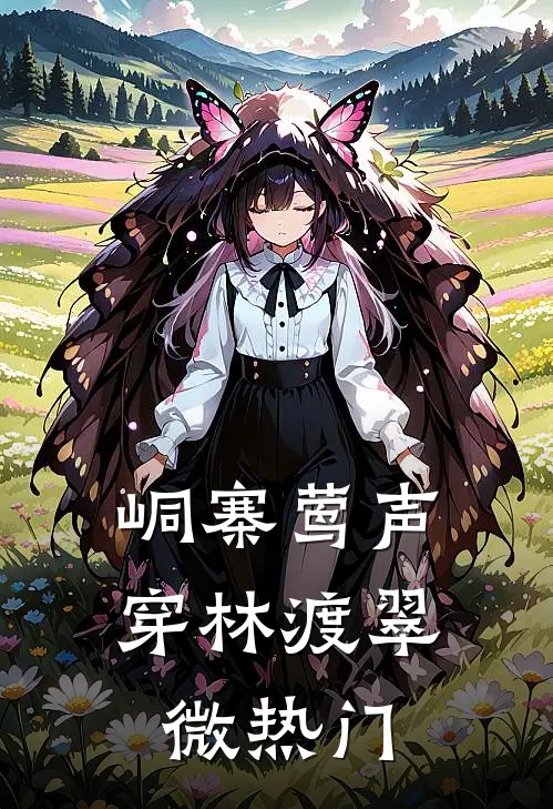 峒寨莺声，穿林渡翠微热门