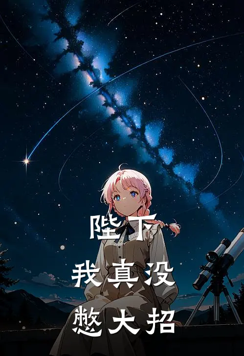 陛下，我真没憋大招