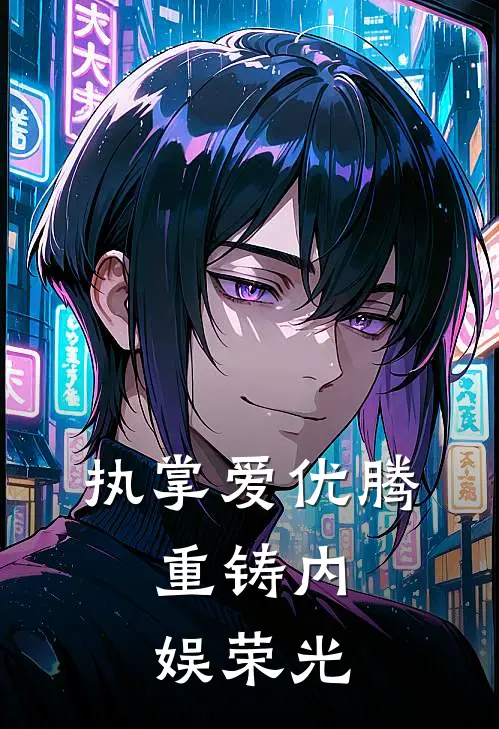 执掌爱优腾，重铸内娱荣光