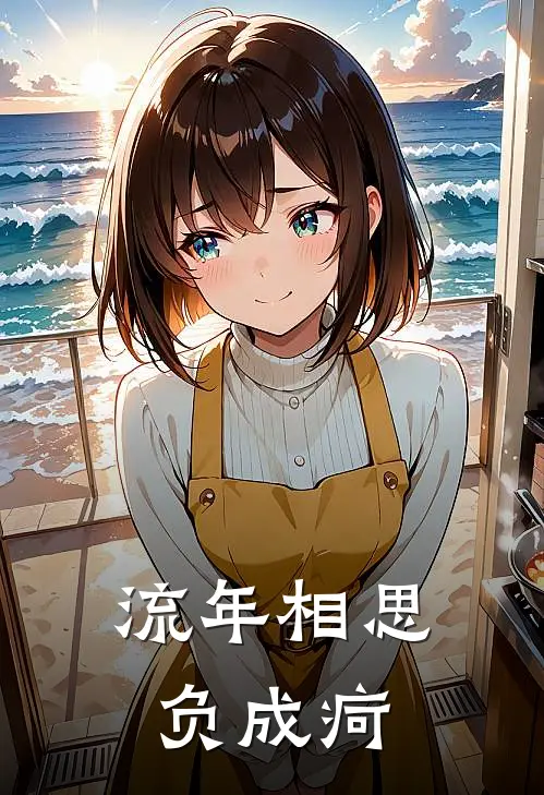 流年相思负成疴