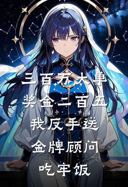 三百万大单奖金二百五，我反手送金牌顾问吃牢饭