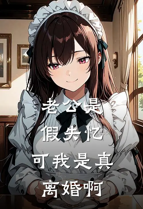 老公是假失忆，可我是真离婚啊