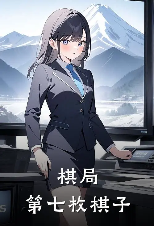 棋局：第七枚棋子