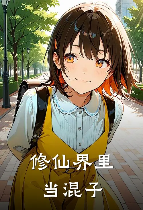 修仙界里当混子