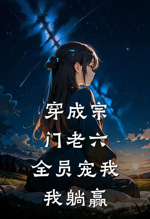 穿成宗门老六，全员宠我我躺赢