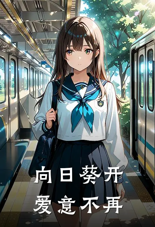 向日葵开，爱意不再