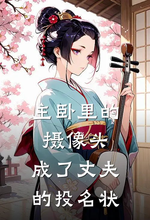 主卧里的摄像头，成了丈夫的投名状