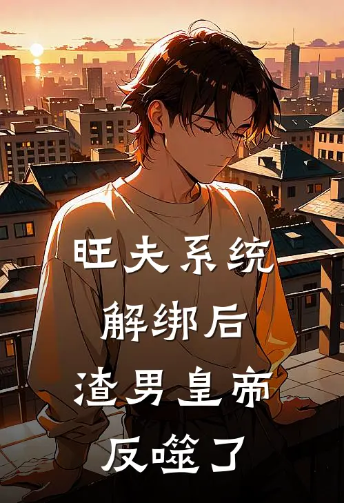 旺夫系统解绑后，渣男皇帝反噬了