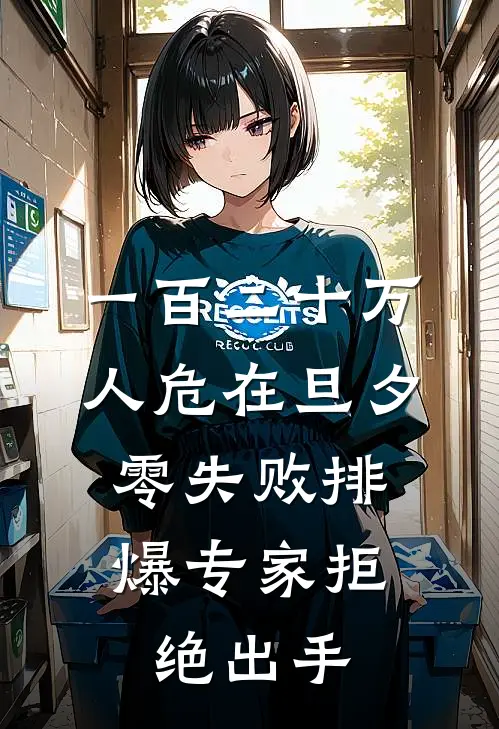 一百二十万人危在旦夕，零失败排爆专家拒绝出手