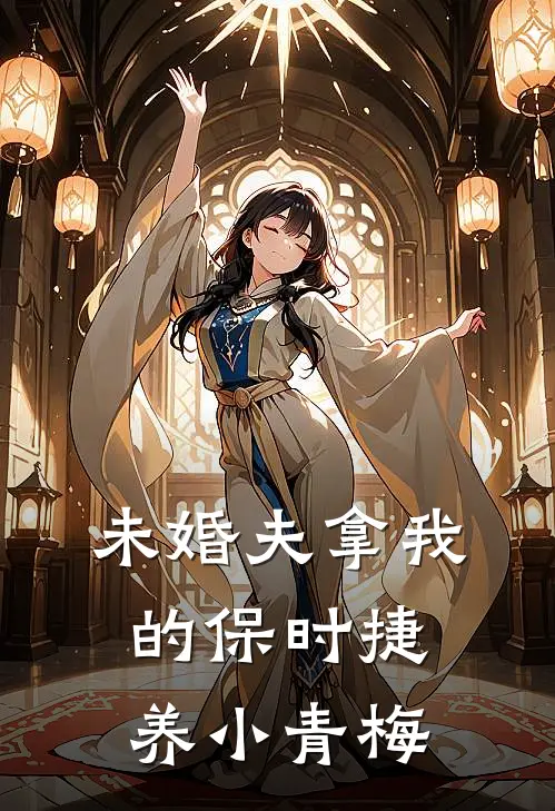 未婚夫拿我的保时捷养小青梅