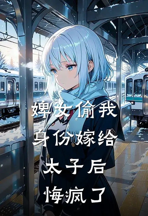 婢女偷我身份嫁给太子后，悔疯了
