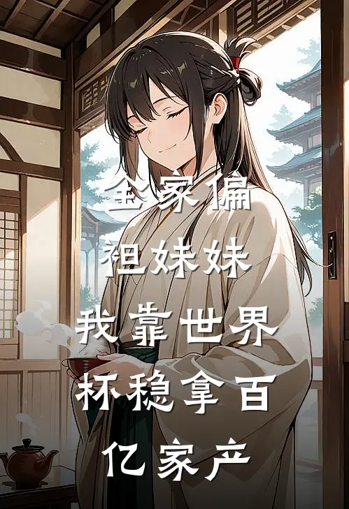 全家偏袒妹妹，我靠世界杯稳拿百亿家产