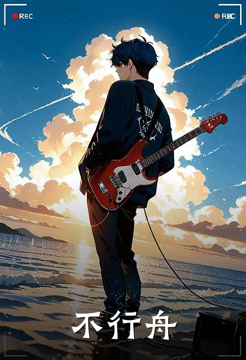 不行舟