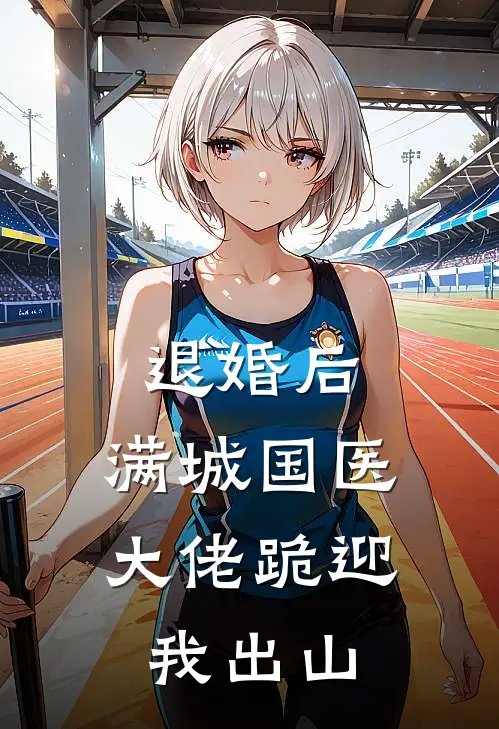 退婚后，满城国医大佬跪迎我出山