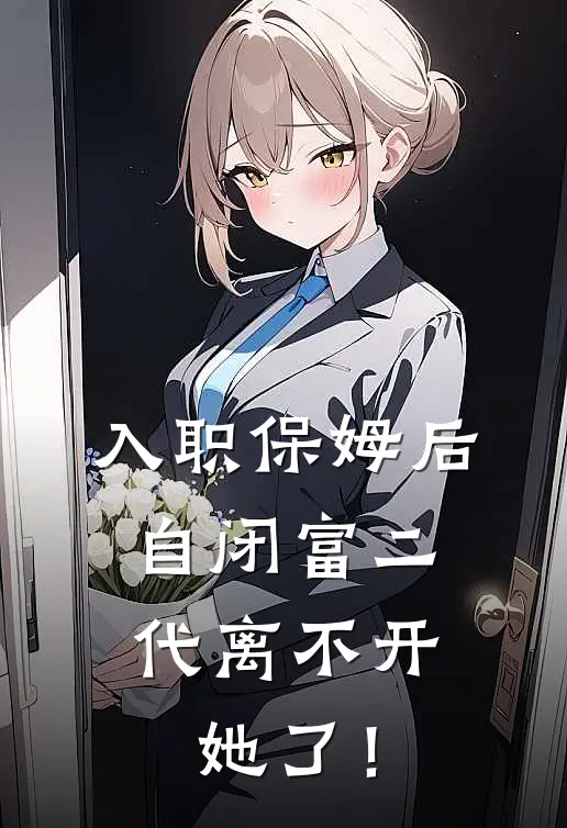 入职保姆后，自闭富二代离不开她了！