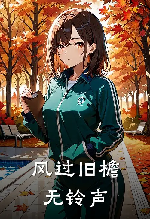 风过旧檐无铃声