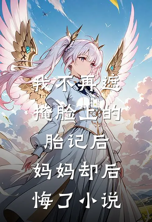 我不再遮掩脸上的胎记后，妈妈却后悔了小说