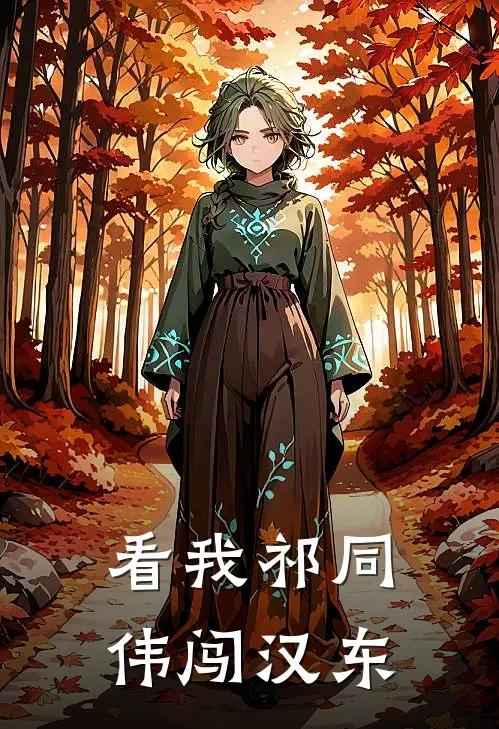 看我祁同伟闯汉东