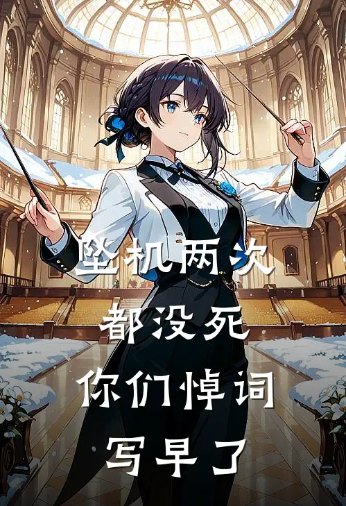 坠机两次都没死，你们悼词写早了