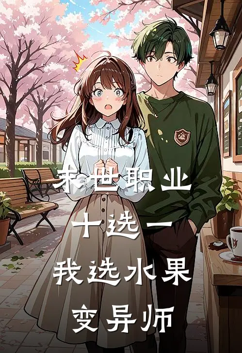 末世职业十选一，我选水果变异师