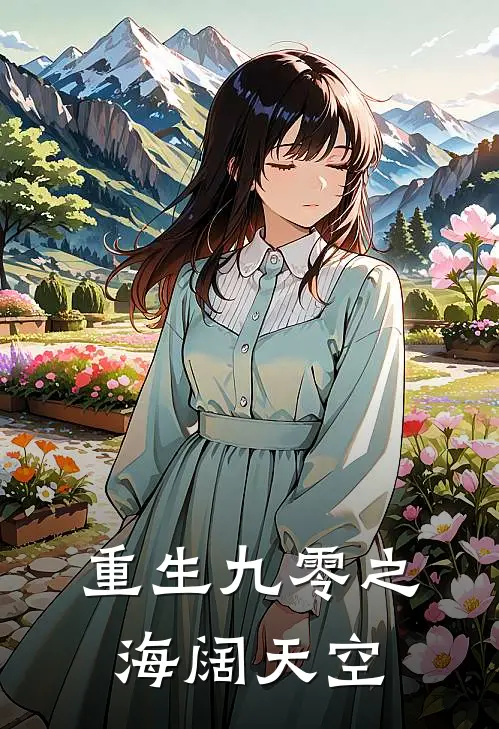重生九零之海阔天空