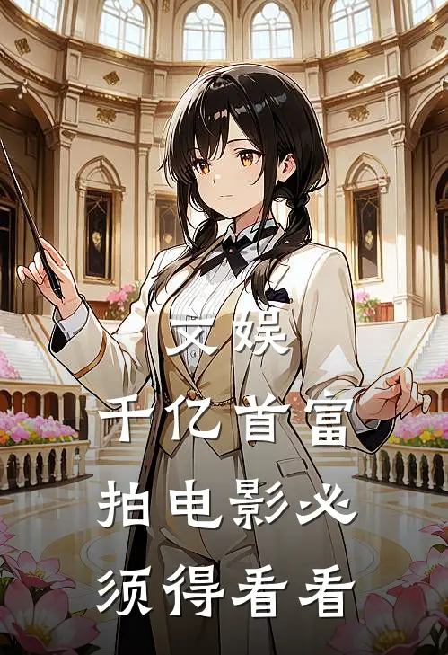 文娱：千亿首富拍电影必须得看看