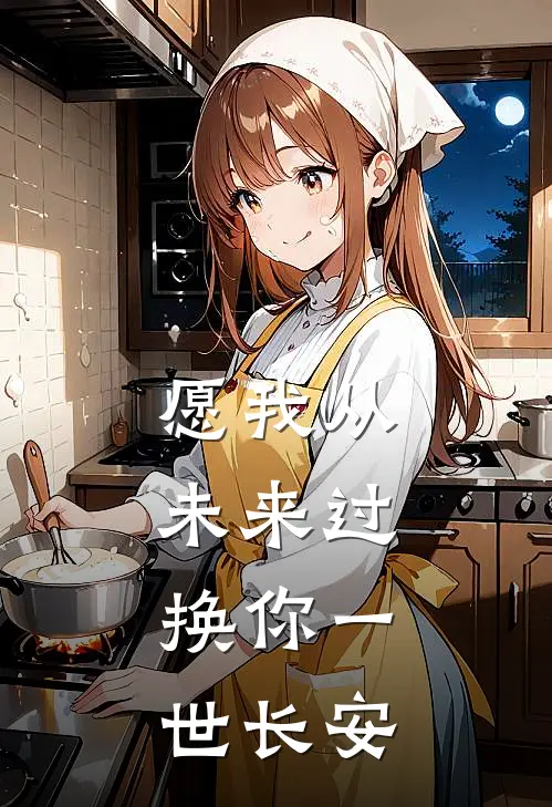 愿我从未来过，换你一世长安