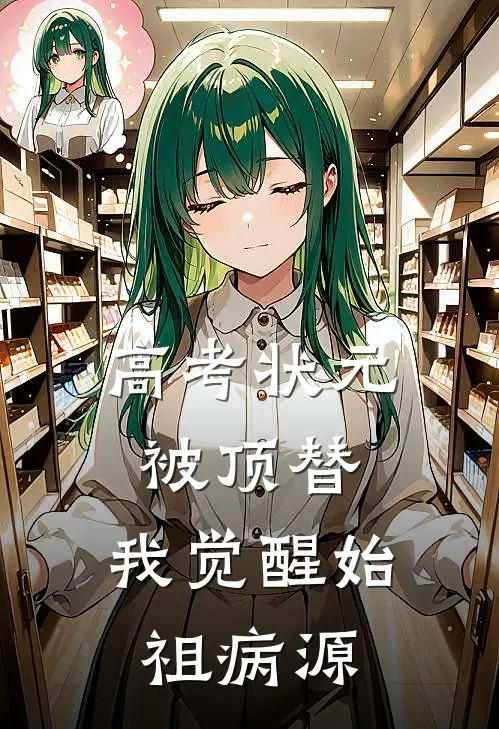 高考状元被顶替，我觉醒始祖病源