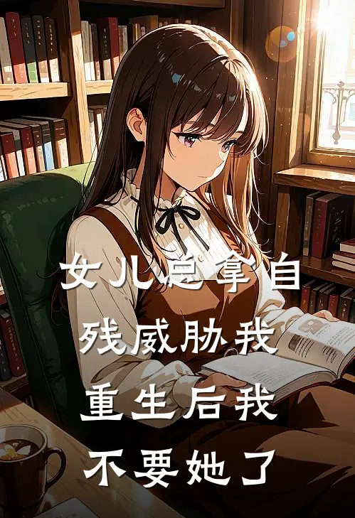 女儿总拿自残威胁我，重生后我不要她了