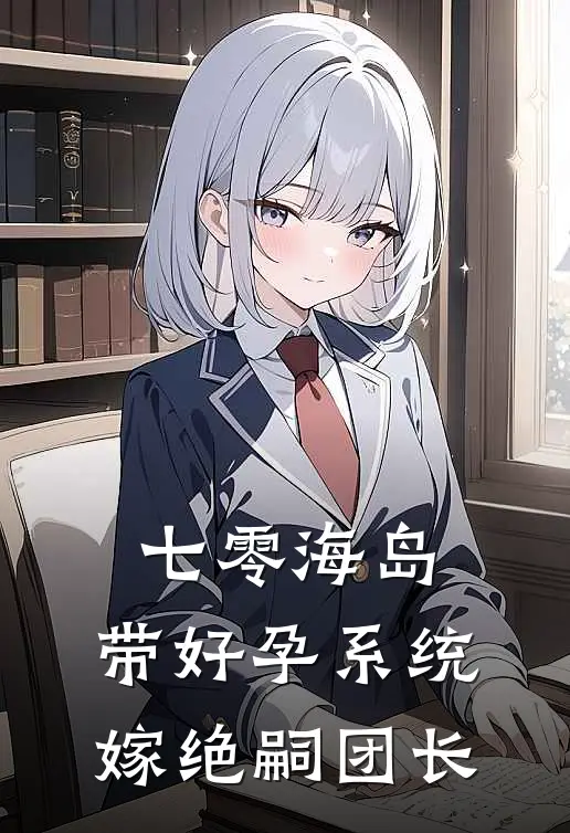 七零海岛：带好孕系统嫁绝嗣团长