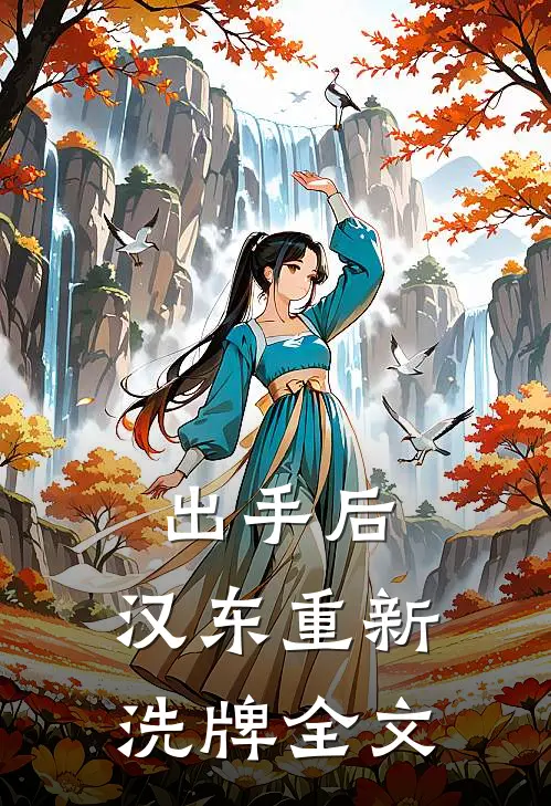 出手后，汉东重新洗牌全文