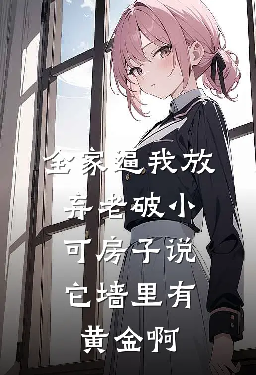 全家逼我放弃老破小，可房子说它墙里有黄金啊