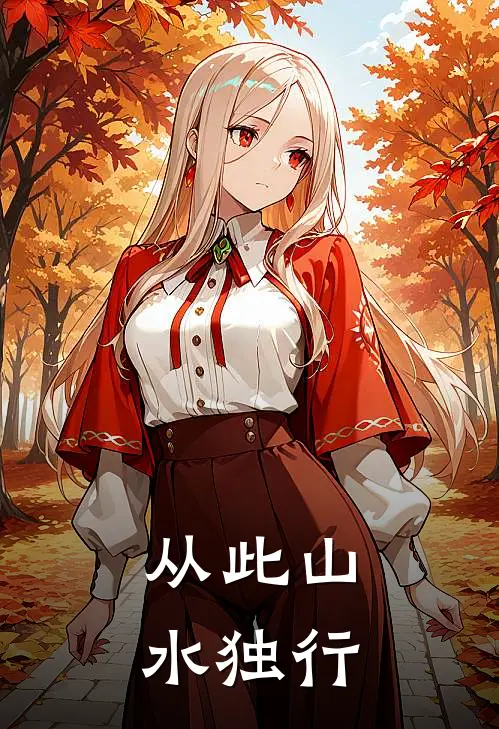 从此山水独行