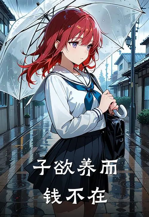 子欲养而钱不在