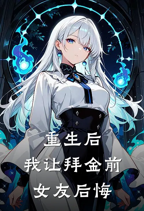 重生后，我让拜金前女友后悔
