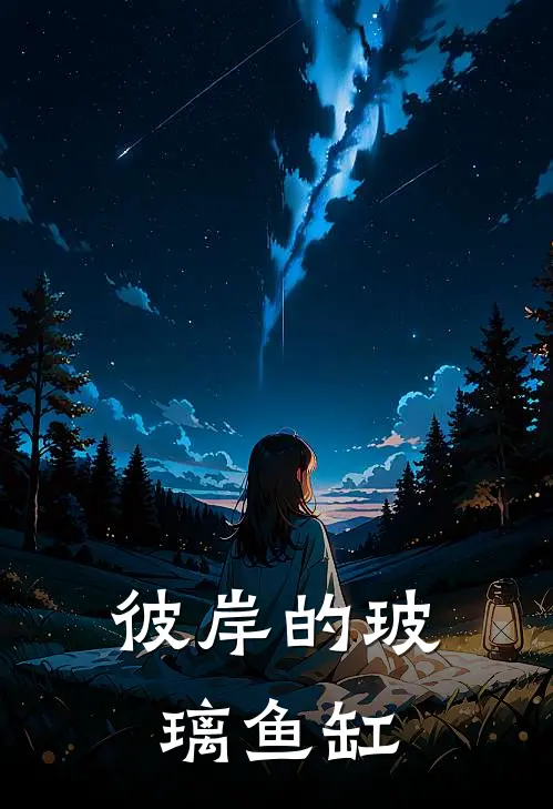 彼岸的玻璃鱼缸