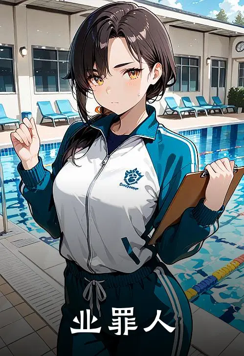 业罪人
